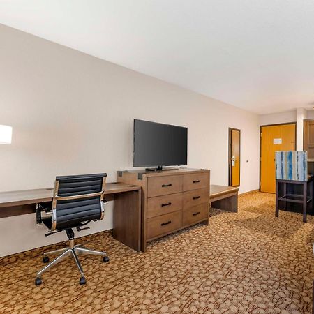 Best Western Plus Mill Creek Inn Salem Eksteriør billede