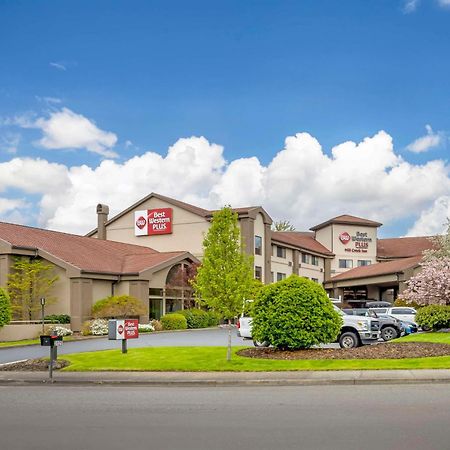 Best Western Plus Mill Creek Inn Salem Eksteriør billede