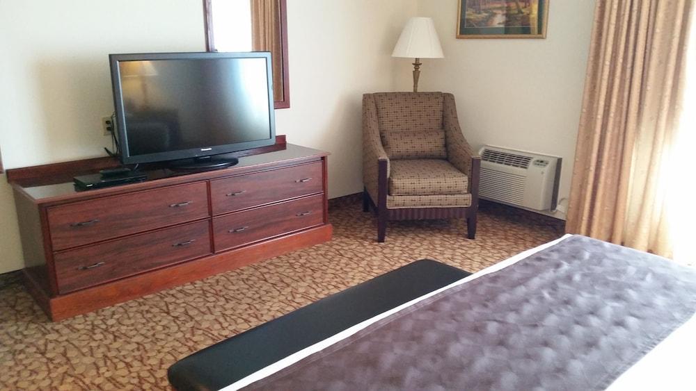 Best Western Plus Mill Creek Inn Salem Eksteriør billede