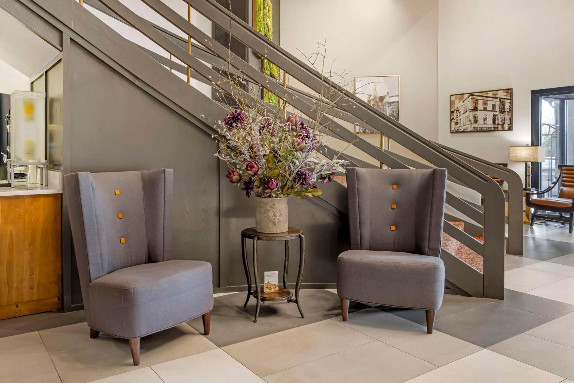Best Western Plus Mill Creek Inn Salem Eksteriør billede